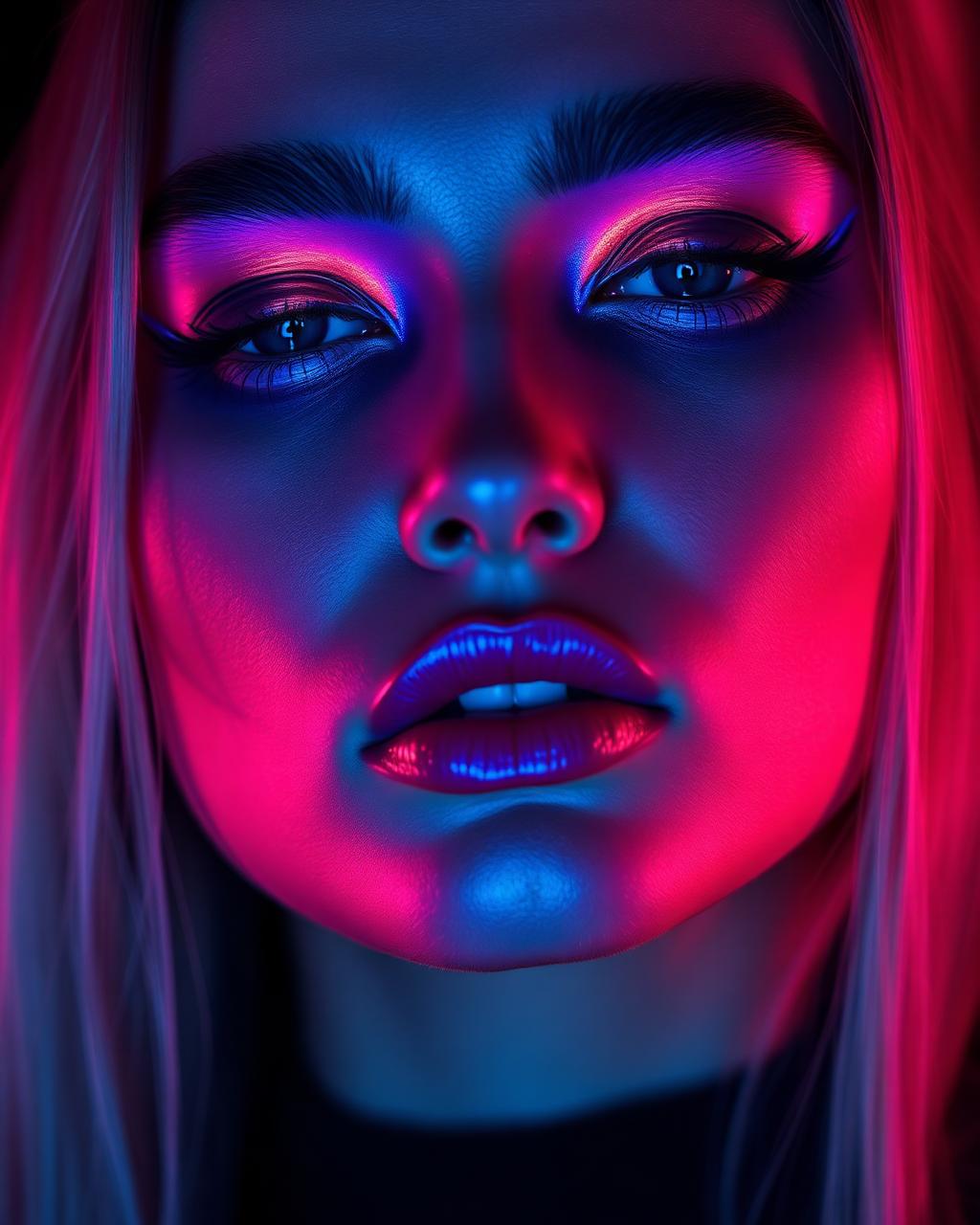 Make-up